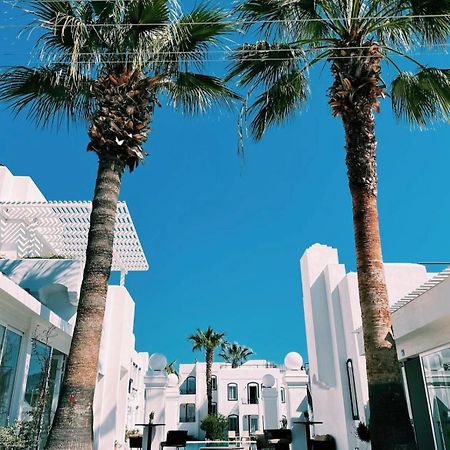 יאליקאבאק Yalinn Boutique Hotel מראה חיצוני תמונה