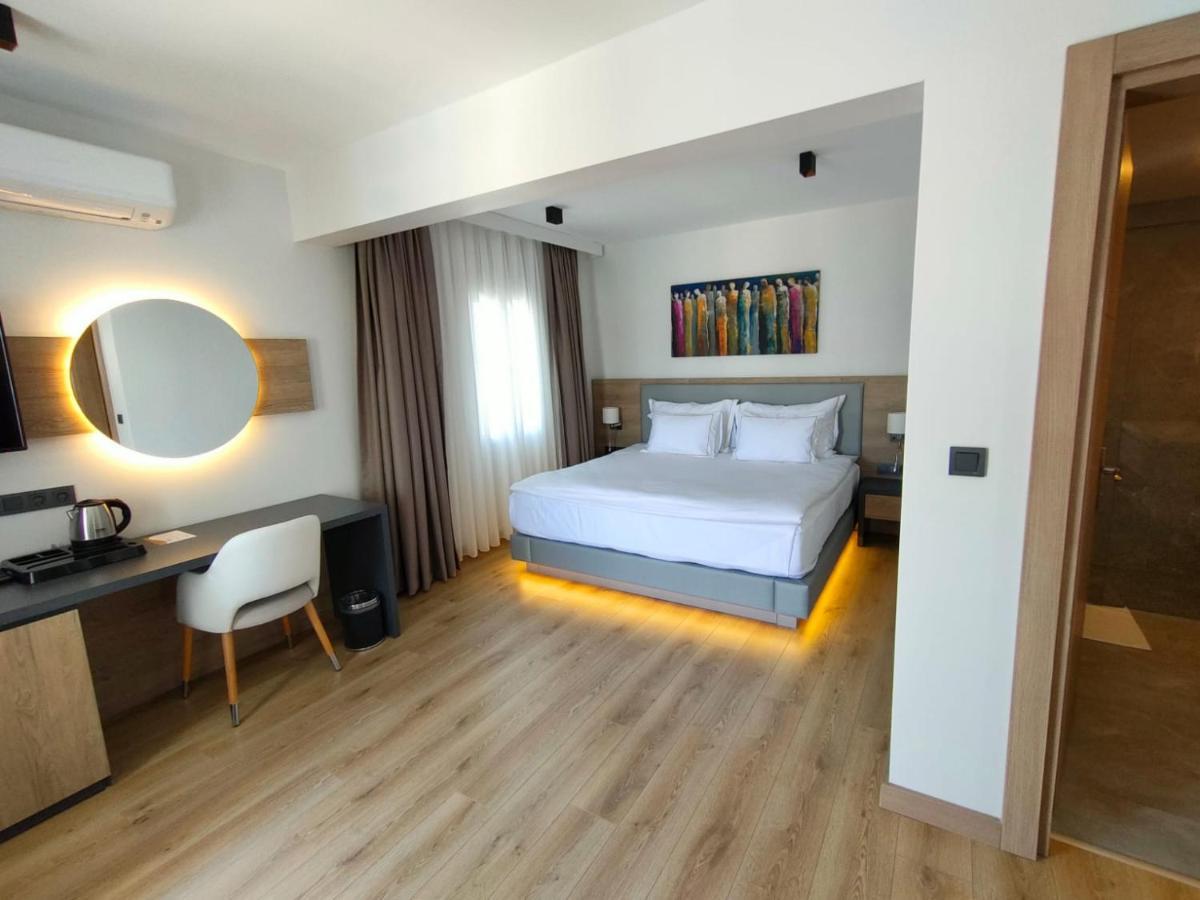 יאליקאבאק Yalinn Boutique Hotel מראה חיצוני תמונה