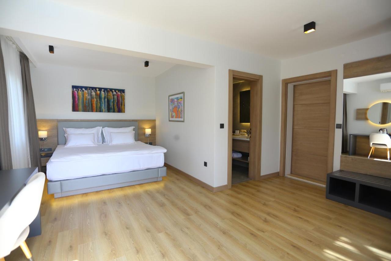 יאליקאבאק Yalinn Boutique Hotel מראה חיצוני תמונה