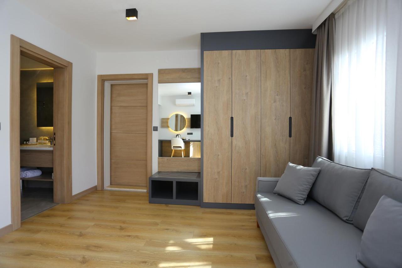 יאליקאבאק Yalinn Boutique Hotel מראה חיצוני תמונה