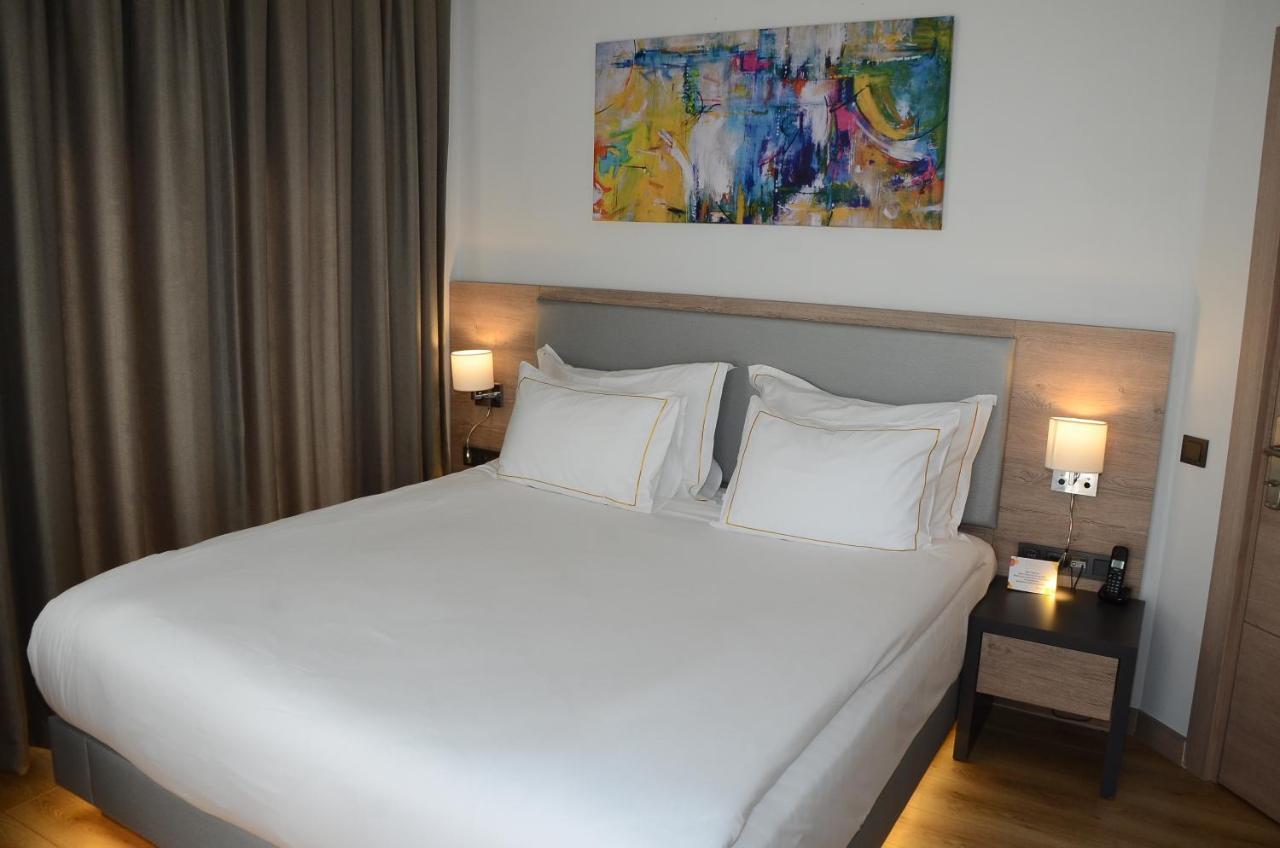 יאליקאבאק Yalinn Boutique Hotel מראה חיצוני תמונה