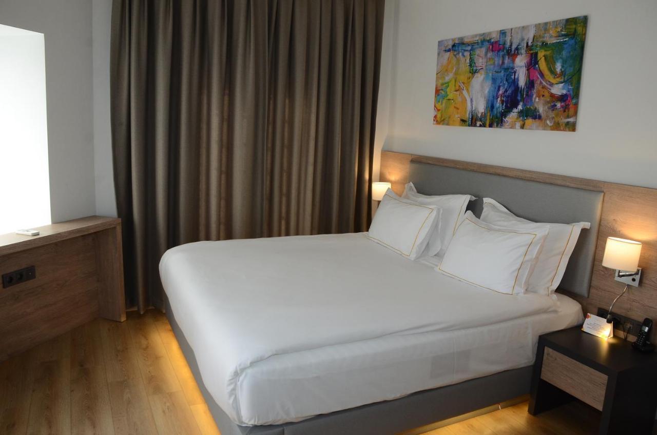 יאליקאבאק Yalinn Boutique Hotel מראה חיצוני תמונה
