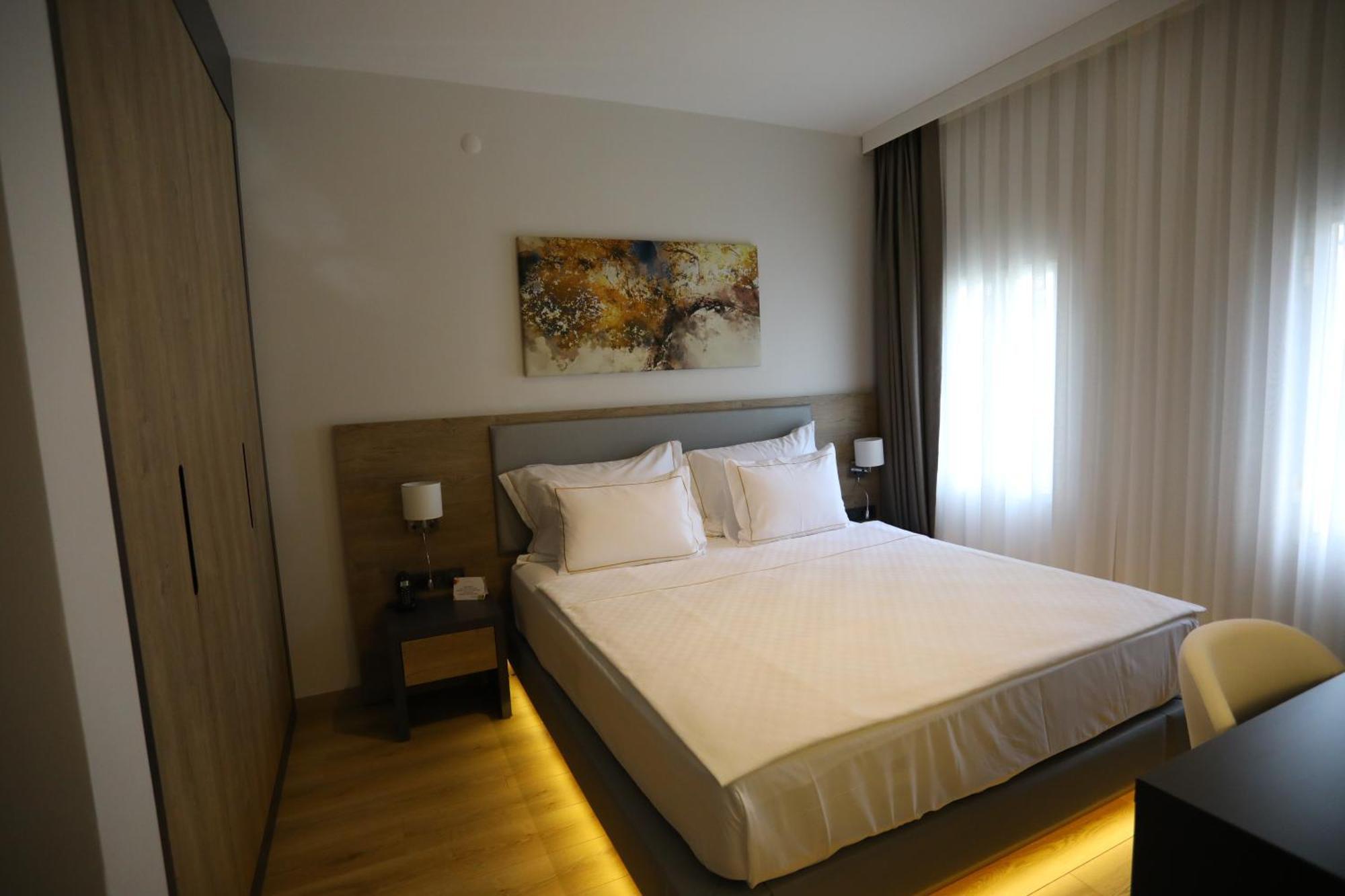 יאליקאבאק Yalinn Boutique Hotel מראה חיצוני תמונה