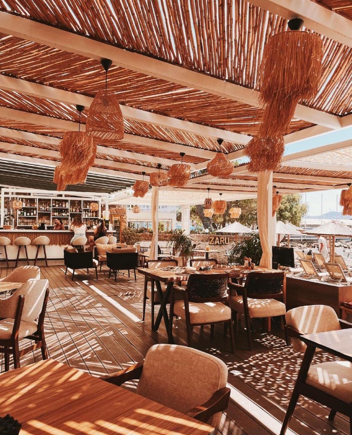 יאליקאבאק Yalinn Boutique Hotel מראה חיצוני תמונה