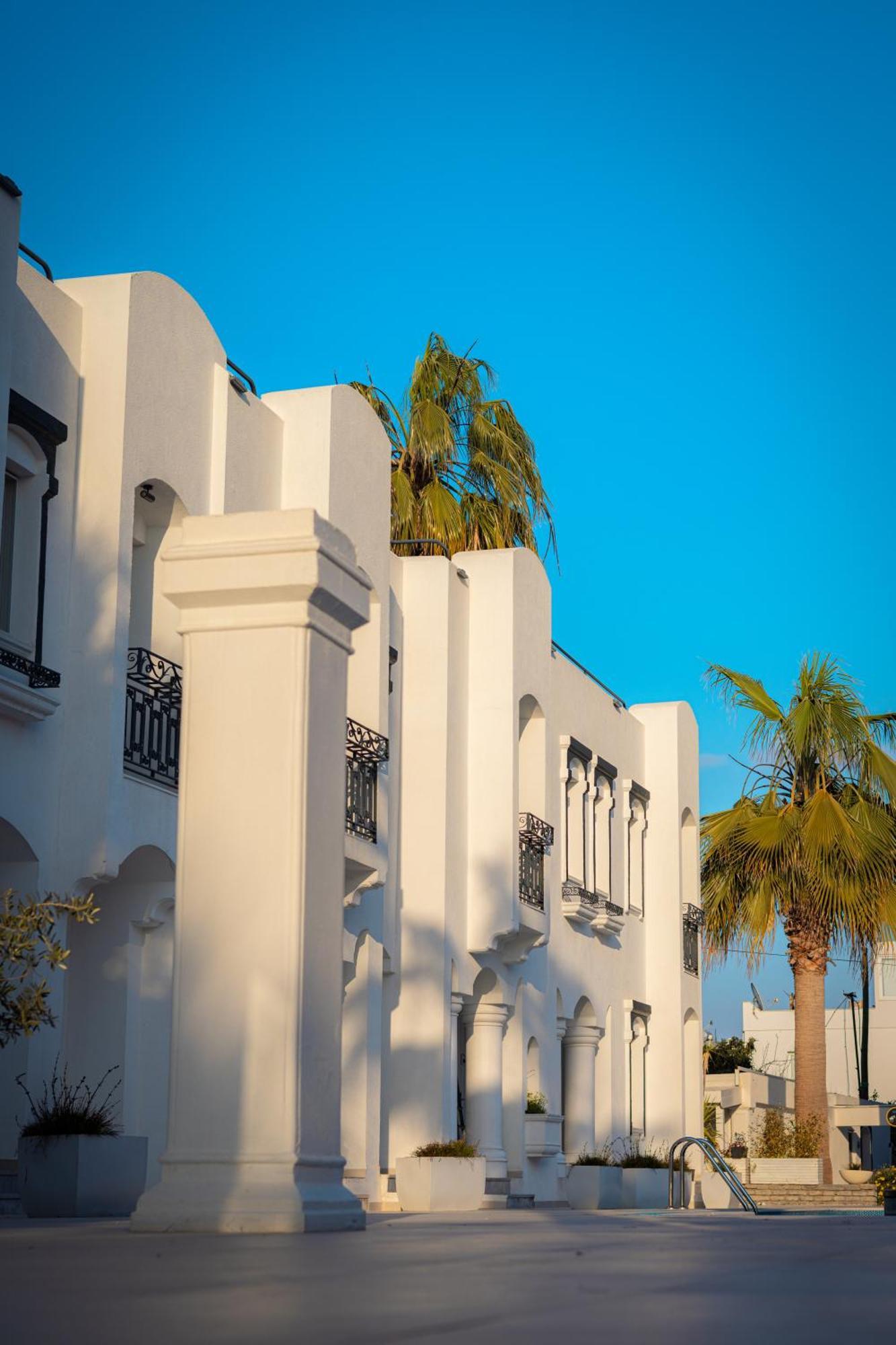 יאליקאבאק Yalinn Boutique Hotel מראה חיצוני תמונה
