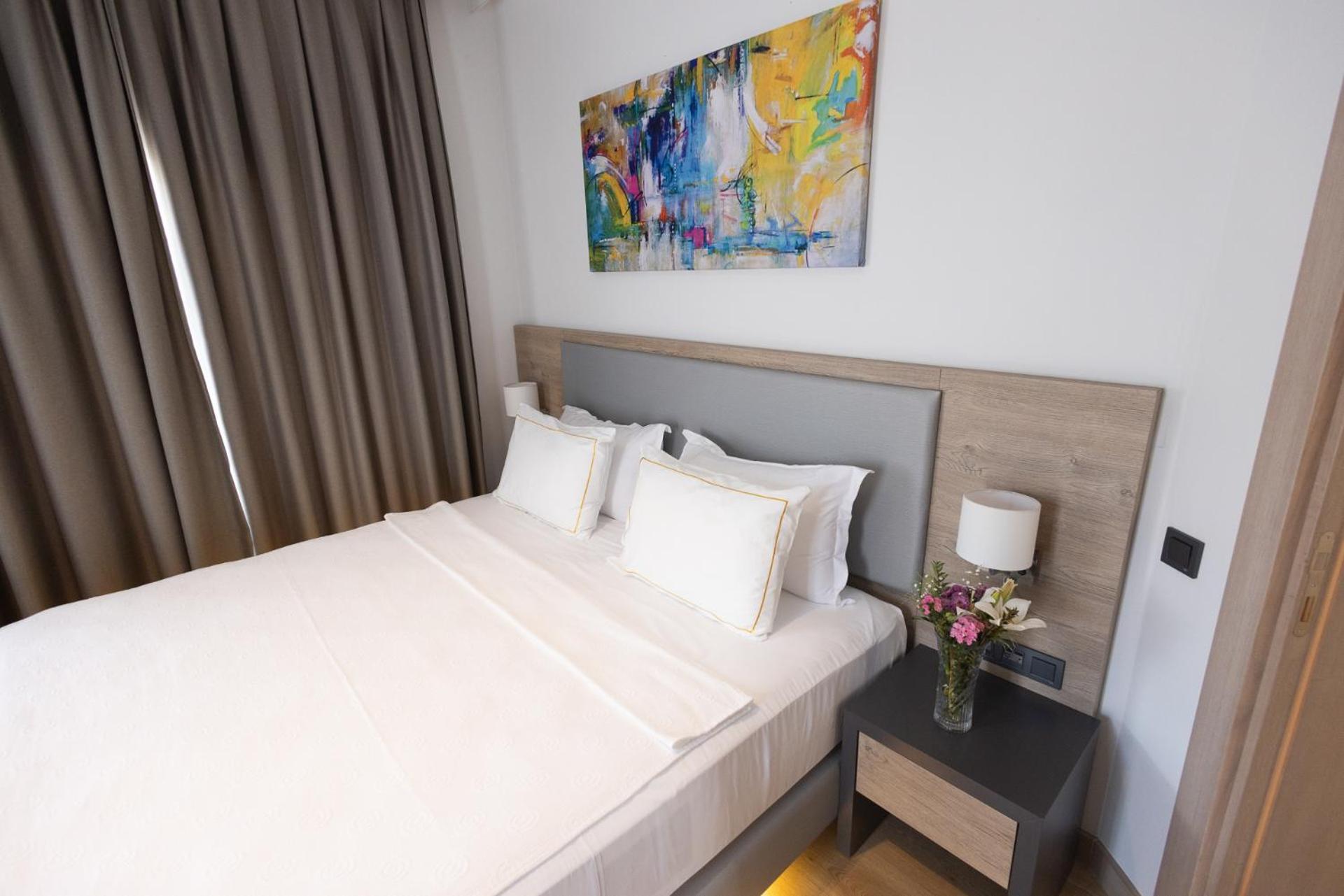 יאליקאבאק Yalinn Boutique Hotel חדר תמונה
