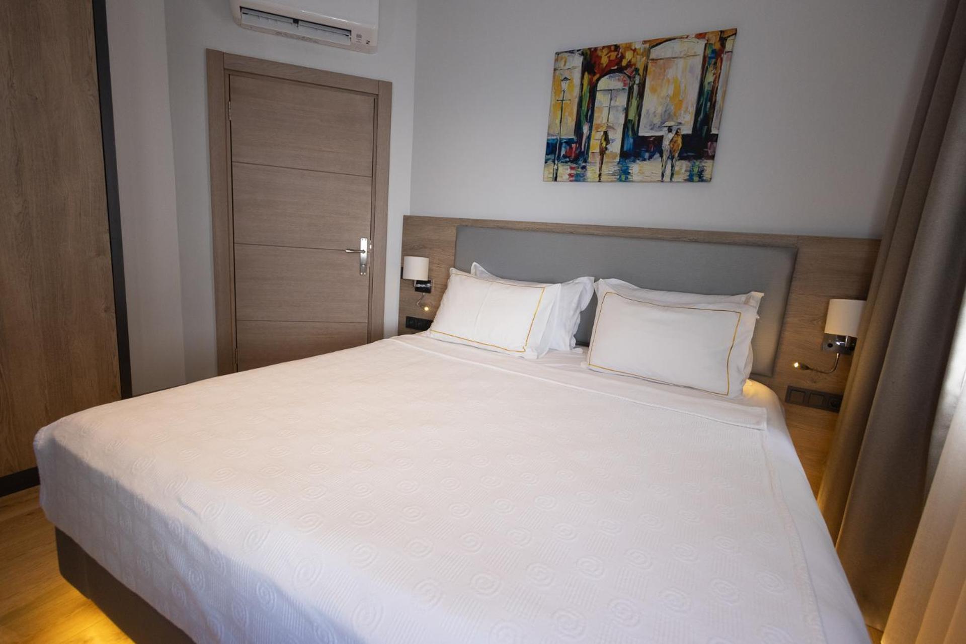 יאליקאבאק Yalinn Boutique Hotel חדר תמונה