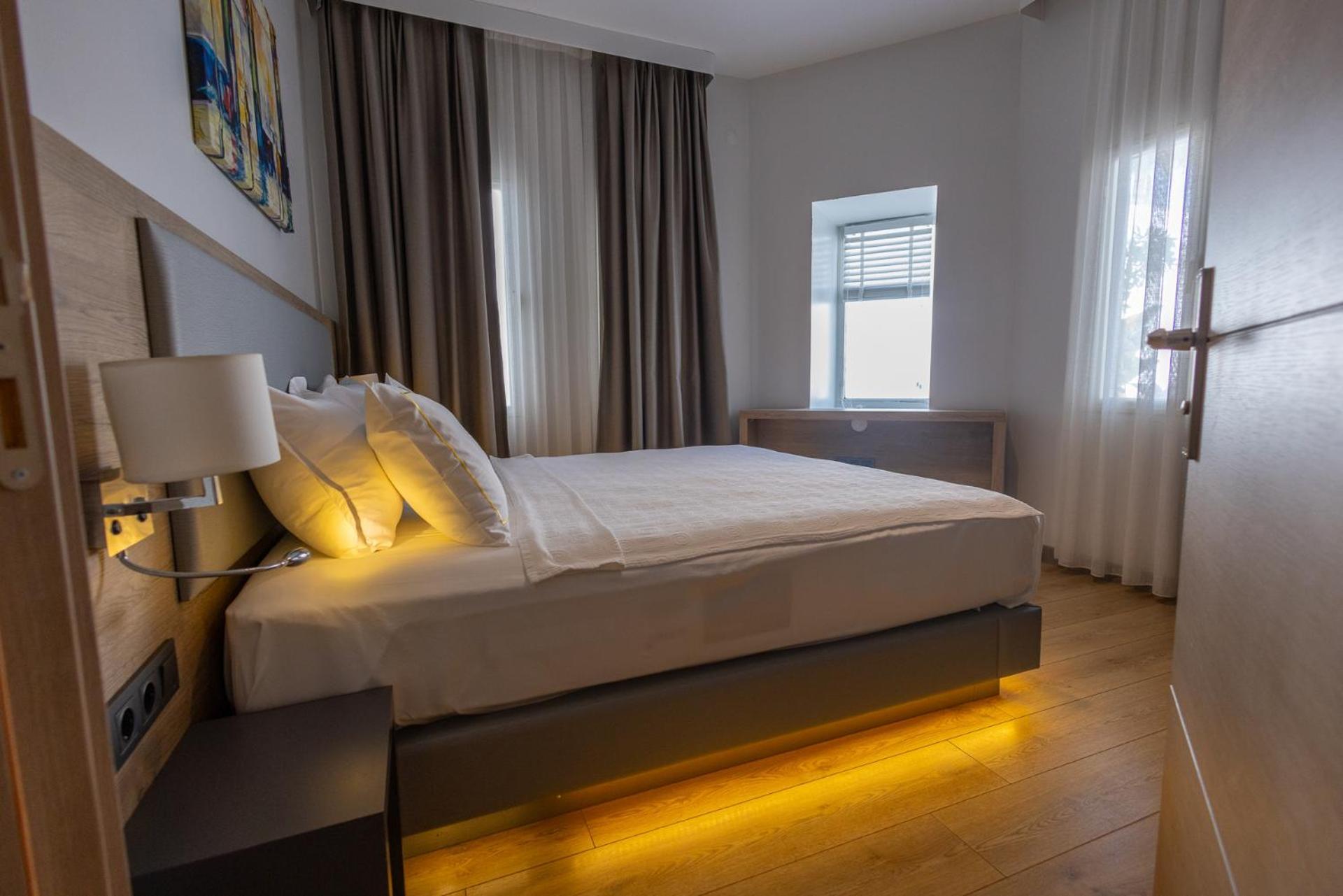 יאליקאבאק Yalinn Boutique Hotel חדר תמונה